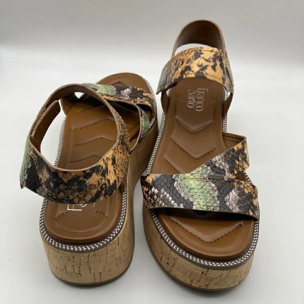 Franco Sarto franco sarto